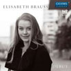 CD-Cover an Schumann