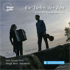 CD-Cover an Schumann