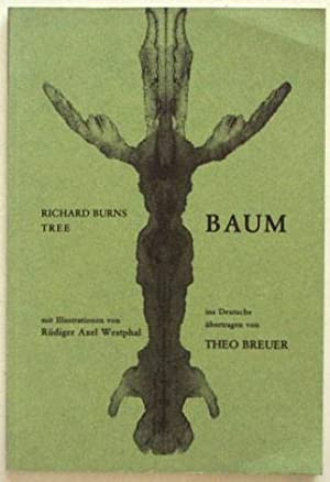 Baum tree.: Burns, Richard and Breuer, Theo