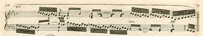 Diabelli-Variation XXXI, Takt 6 (Klammer 2)